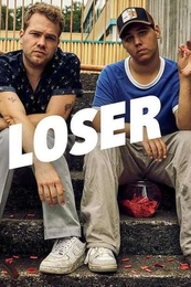 Serienposter