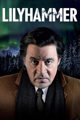 Serienposter
