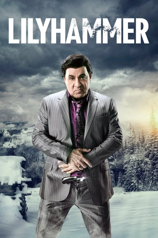 Poster 2 Staffel 1