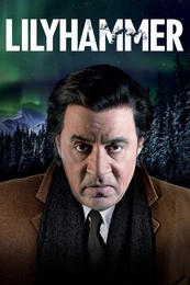 Serienposter
