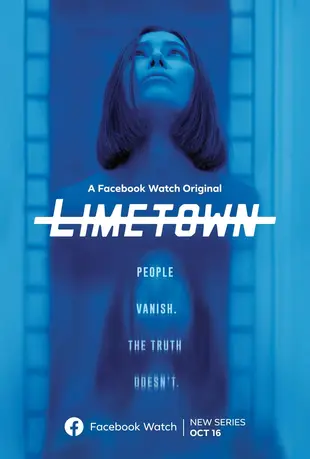 Limetown Poster Staffel 1