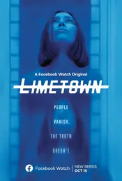 Limetown Poster Staffel 1