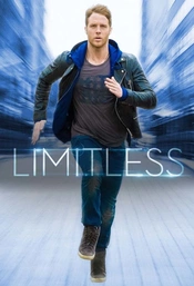 Staffel 1 Serienposter 2
