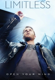 Staffel 1 Serienposter 7