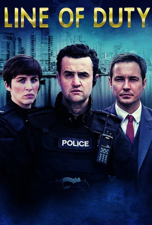Poster 4 Staffel 1