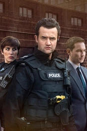 Poster 6 Staffel 1