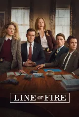 Line of Fire (US)