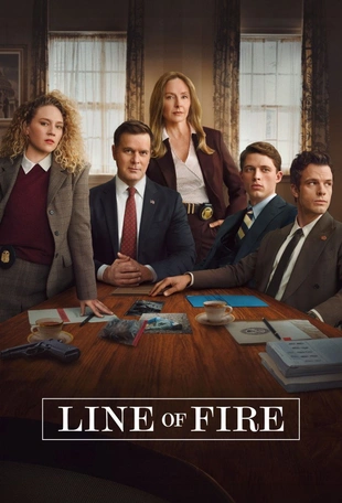 Serienposter