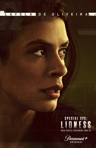 Staffel 1 Serienposter 2