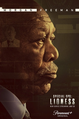 Poster 4 Staffel 1