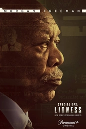 Poster 4 Staffel 1