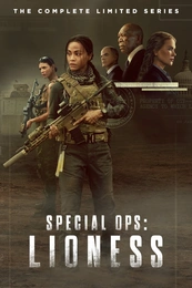 Staffel 1 Serienposter 6