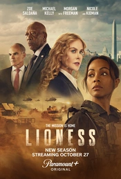 Staffel 2 Serienposter