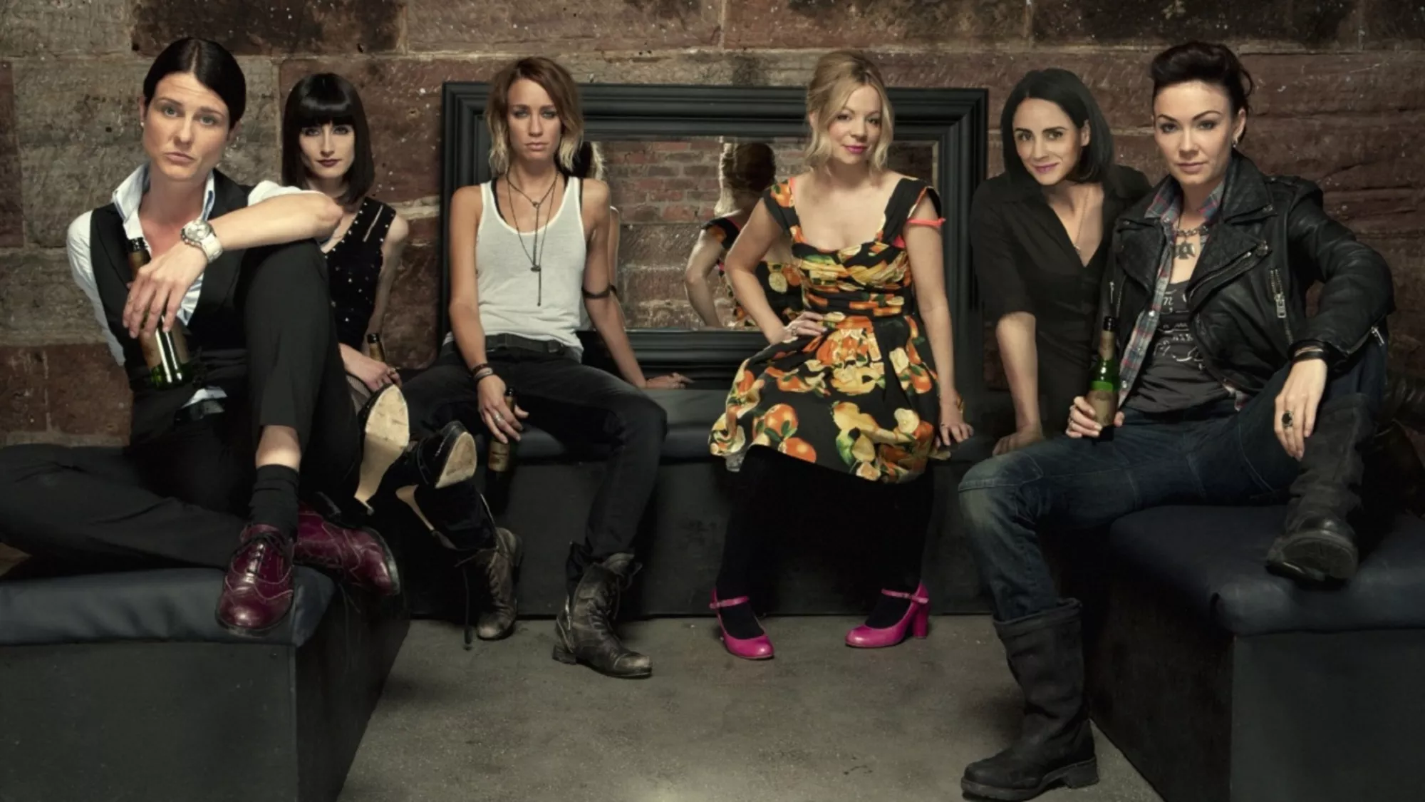 Lip Service - Streams, Episodenguide und News zur Serie