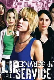 Lip Service Poster Staffel 1