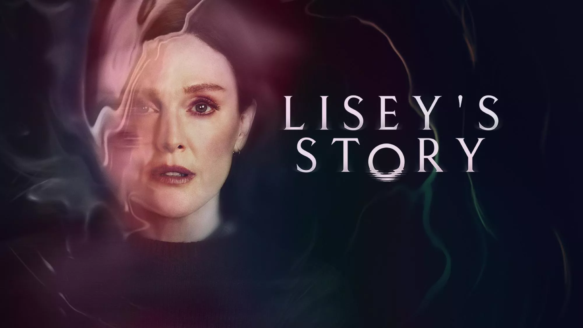 Lisey's Story - Streams, Episodenguide und News zur Serie