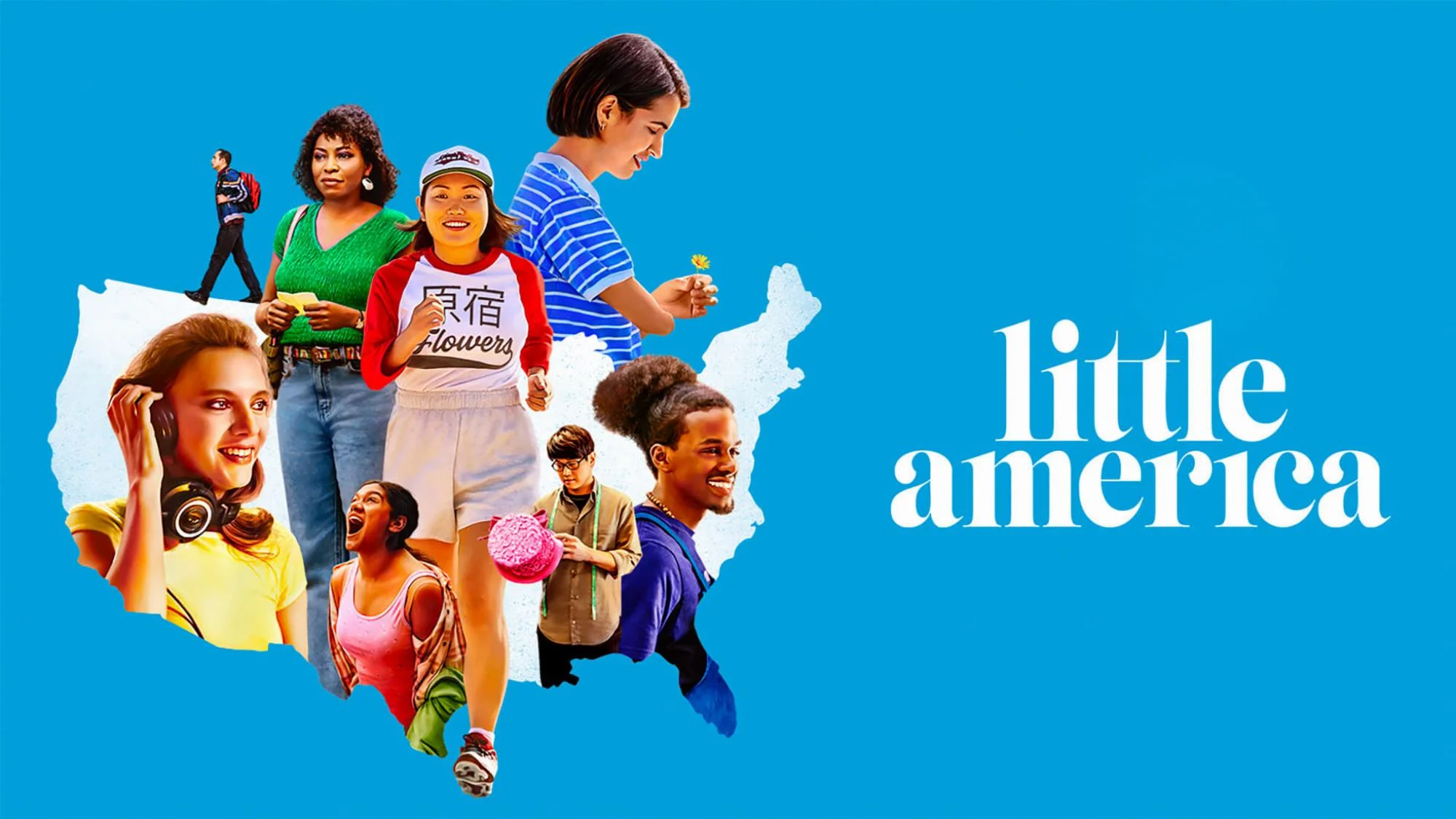 Little America - Streams, Episodenguide und News zur Serie