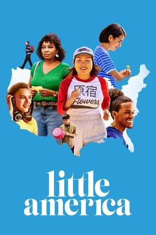 Poster 3 Staffel 1