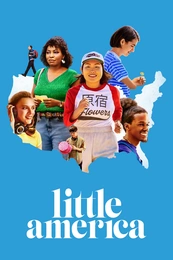 Poster 3 Staffel 1