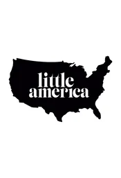 Little America Poster Staffel 1
