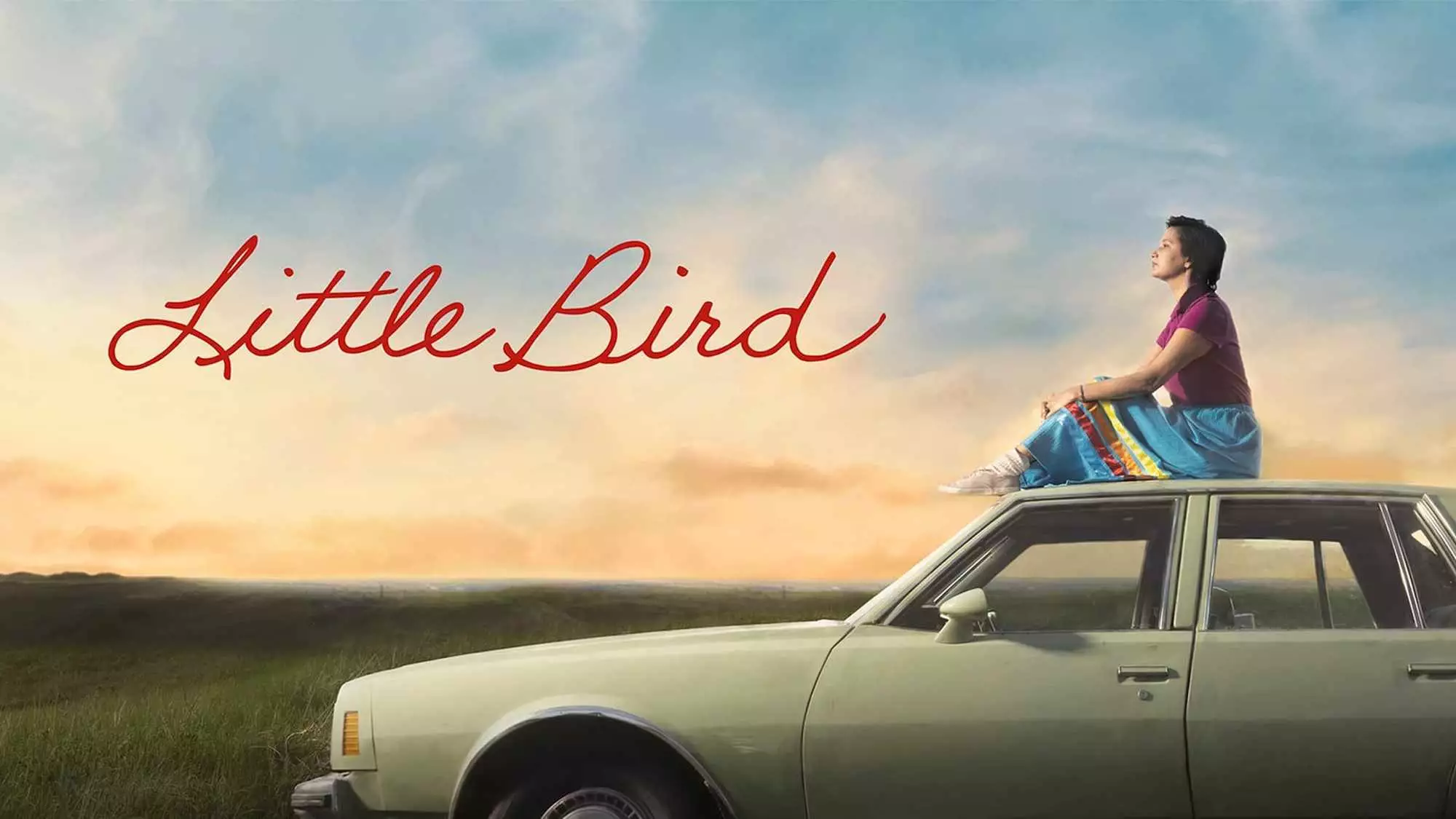 Little Bird - Episodenguide und News zur Serie