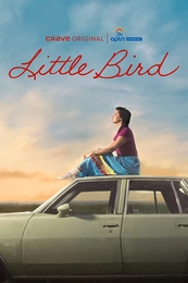 Poster 2 Staffel 1