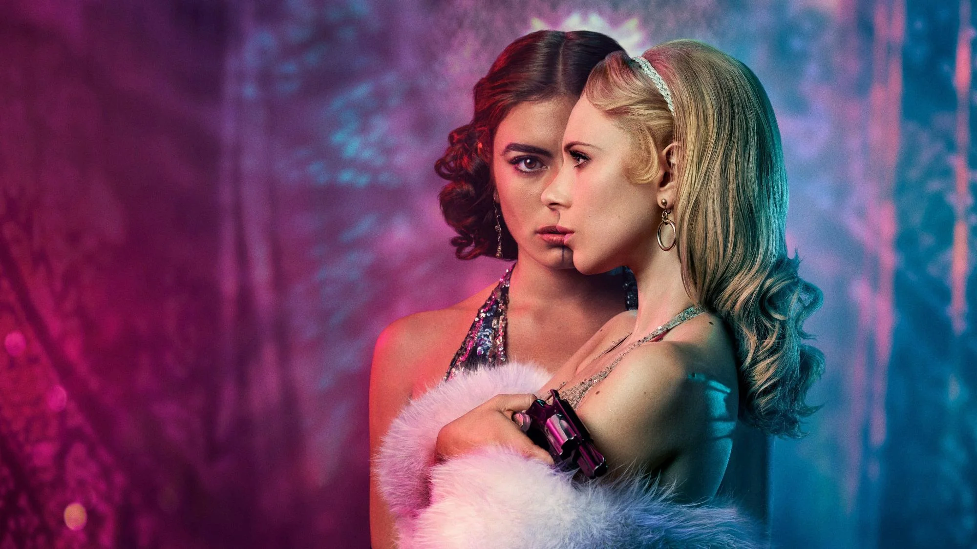 Little Birds - Streams, Episodenguide und News zur Serie