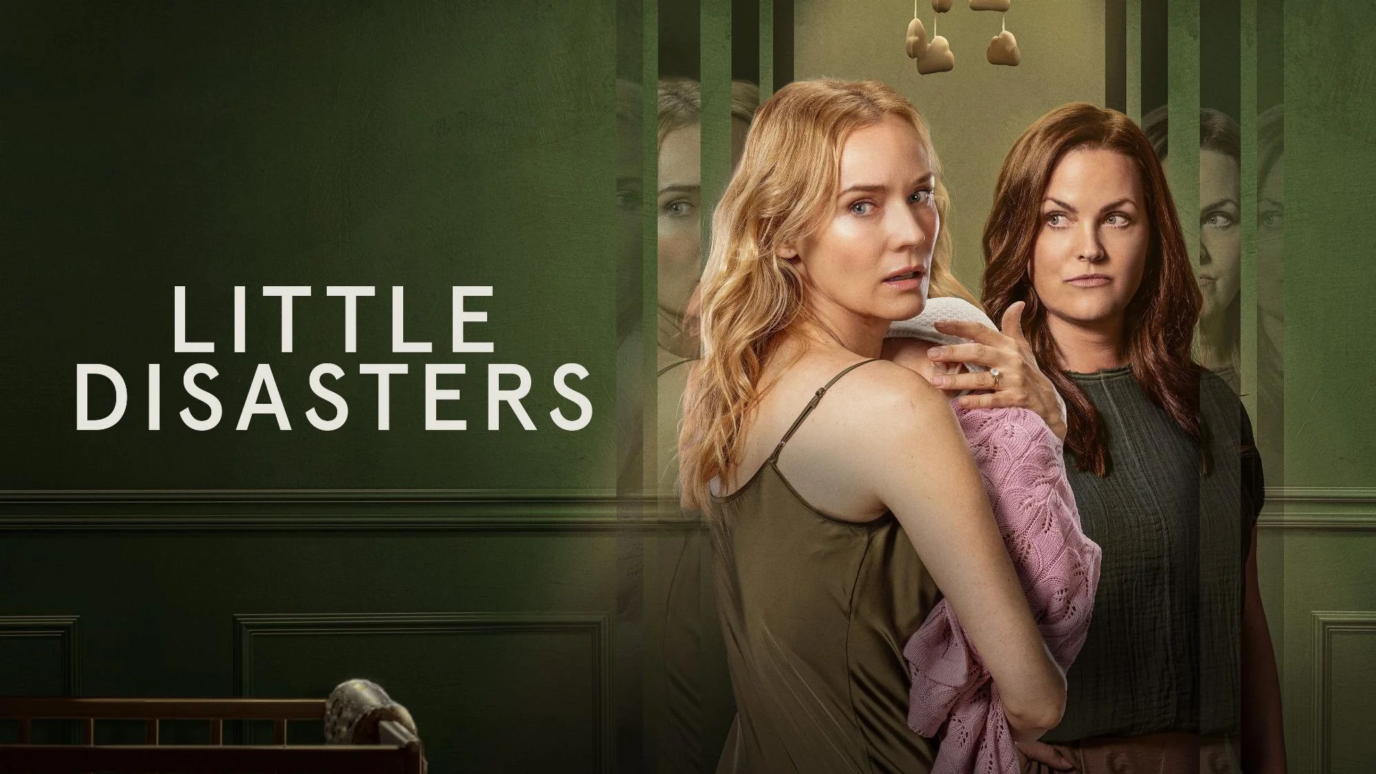 Little Disasters - Episodenguide und News zur Serie