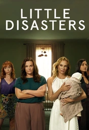Serienposter