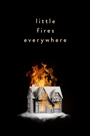 Poster 4 Staffel 1