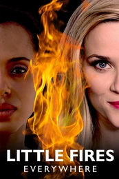 Staffel 1 Serienposter 5