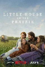 Little House On The Prairie (2026)