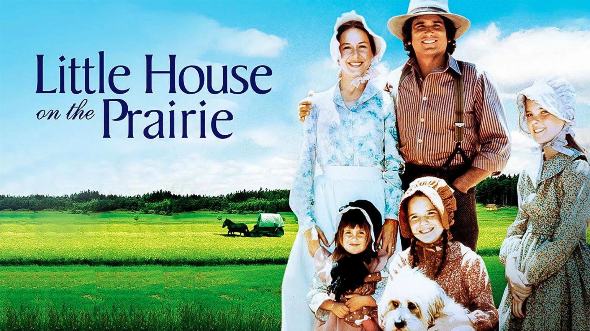 Little House on the Prairie - Episodenguide und News zur Serie
