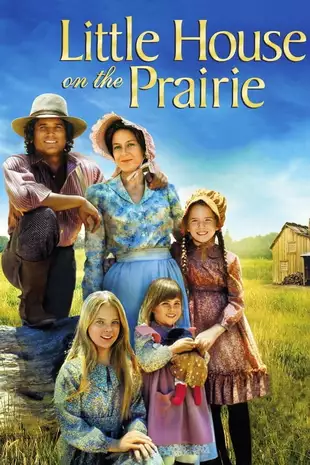 Serienposter