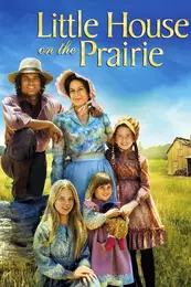 Serienposter