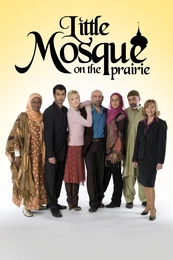 Serienposter