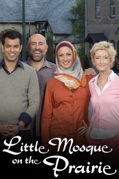 Poster 2 Staffel 1