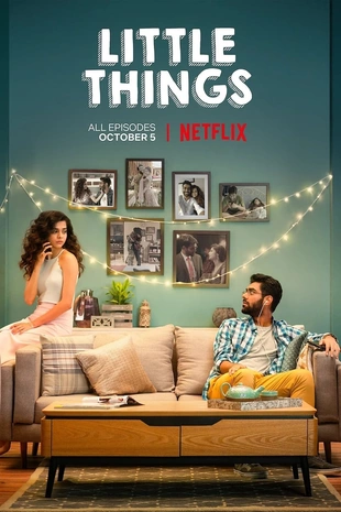 Staffel 1 Serienposter 3