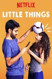Poster 2 Staffel 1