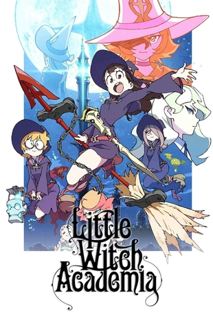 Staffel 1 Serienposter 2