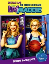 Liv und Maddie