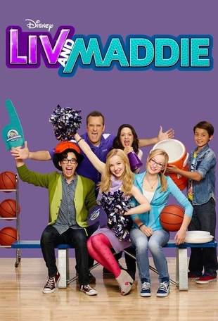 Poster 3 Staffel 1