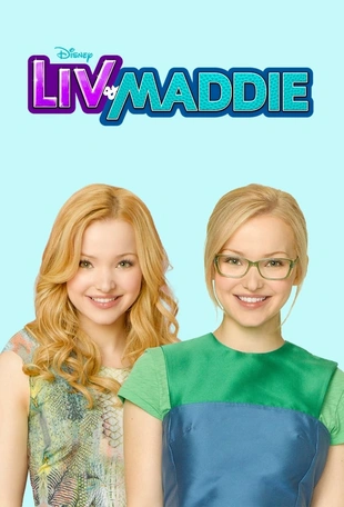 Poster 4 Staffel 1