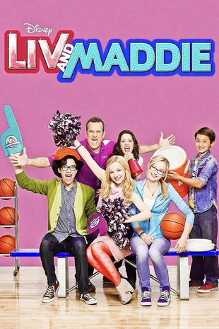 Staffel 1 Serienposter 5