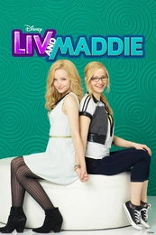 Staffel 1 Serienposter 2