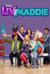 Poster 3 Staffel 1