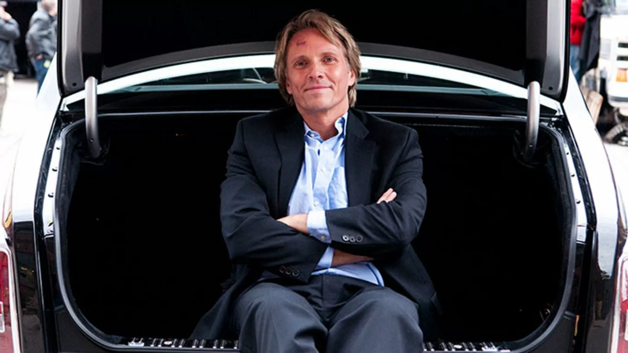 Living in your Car - Episodenguide und News zur Serie