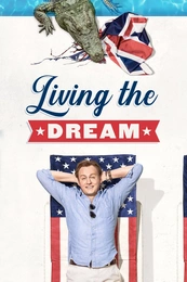 Living the Dream Poster