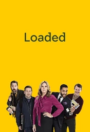 Staffel 1 Serienposter 3