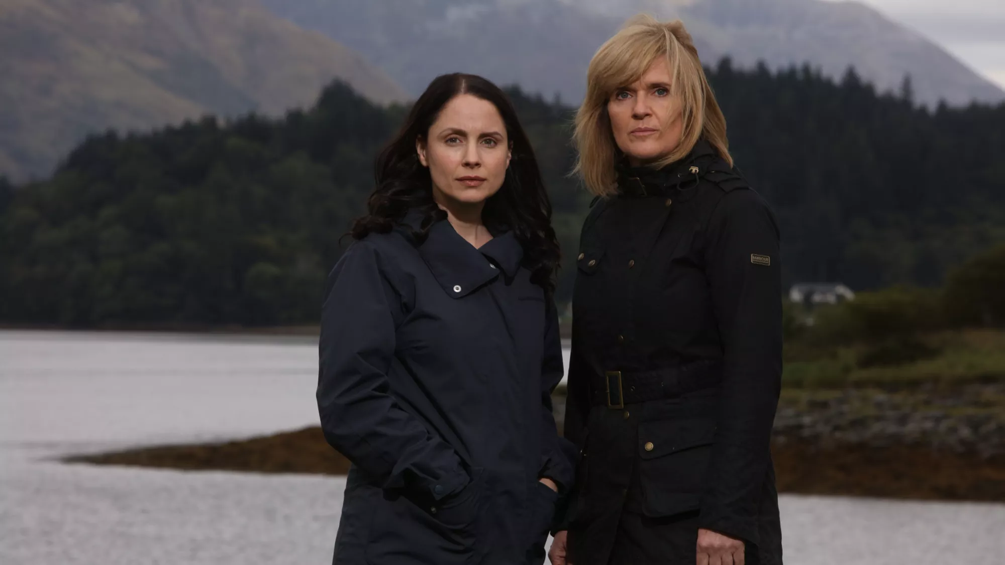 The Loch - Episodenguide und News zur Serie